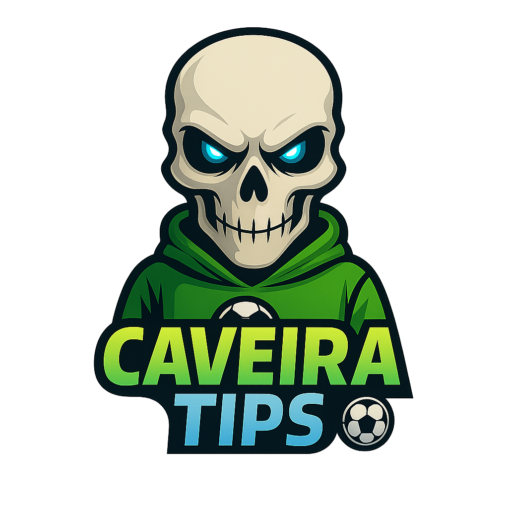 CaveiraTips